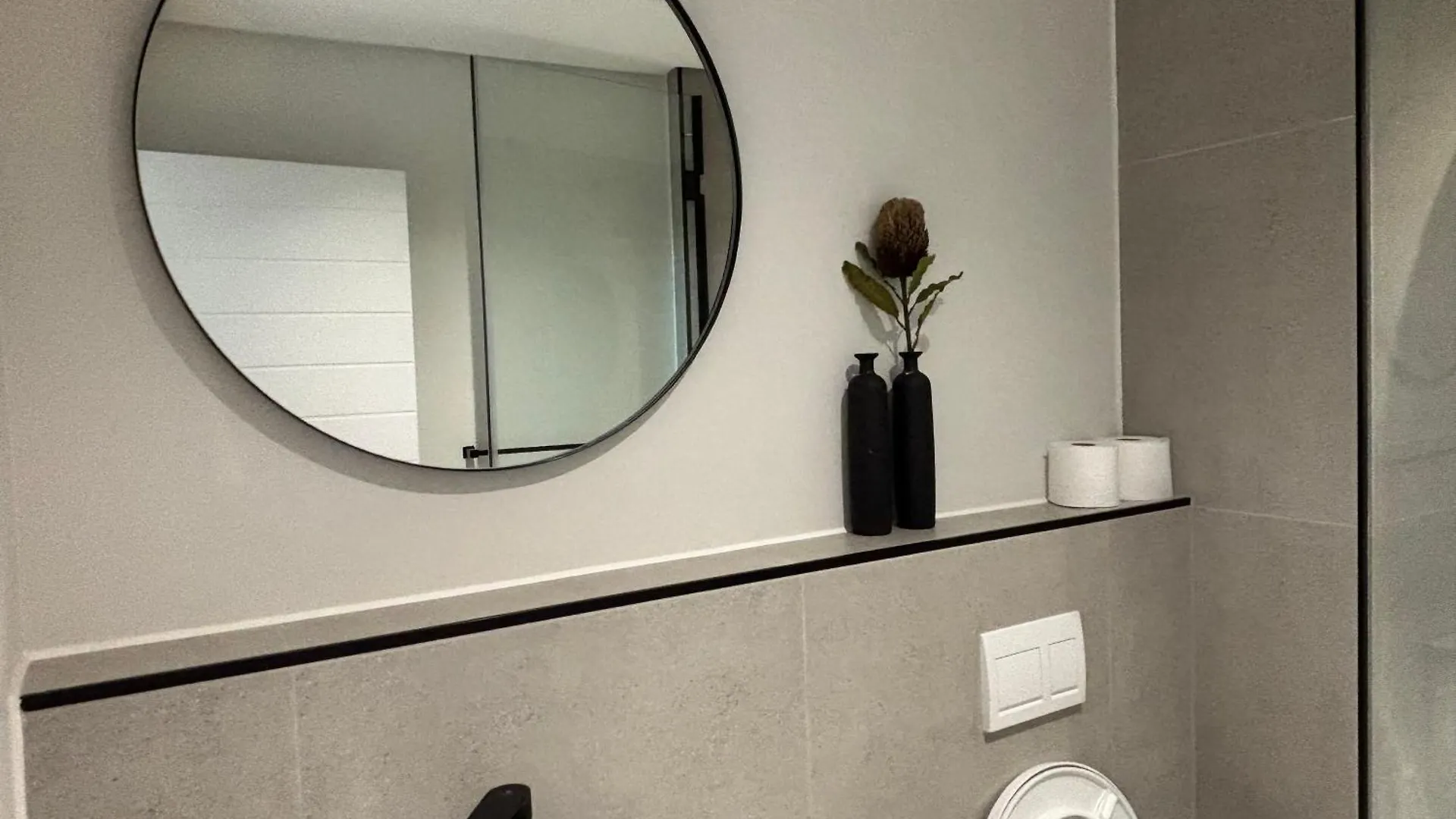 Apartamento Modern Luxe On Park Ciudad del Cabo Sudáfrica