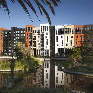 Bridgewater By Century Apartment