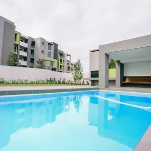 On Century Apartment