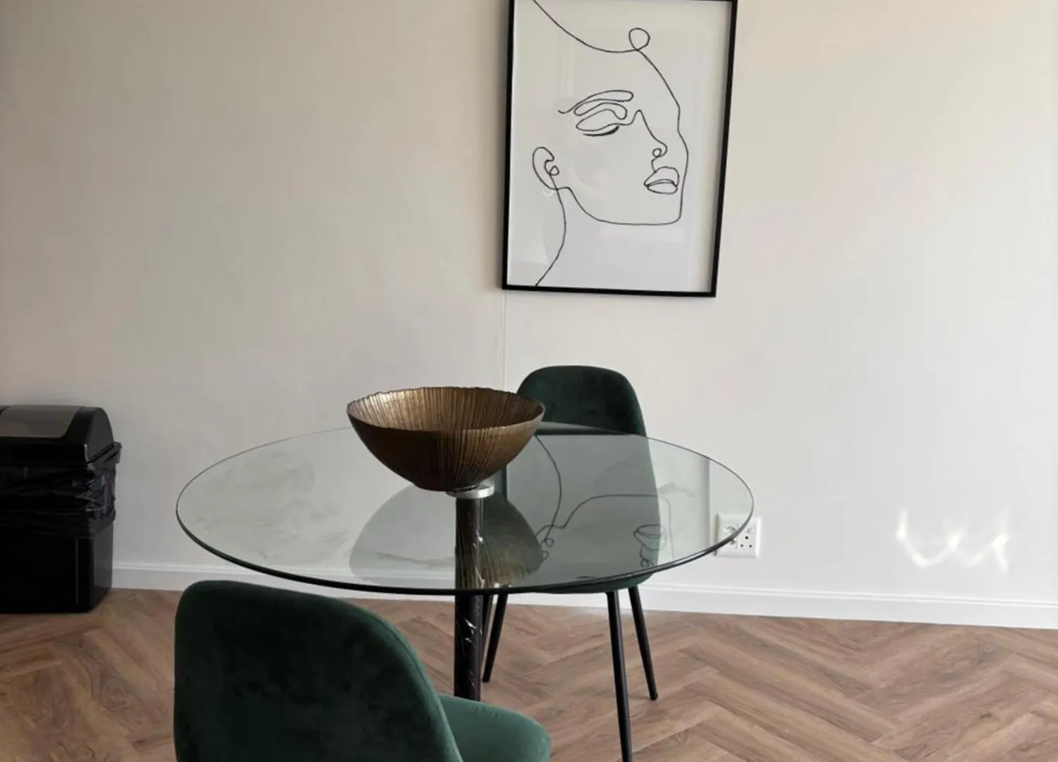 Modern Luxe On Park Apartment Cape Town 0*,